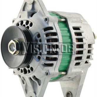 Vision-OE® - Remanufactured Alternator