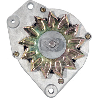 Vision-OE® - Remanufactured Alternator