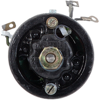 Vision-OE® - Remanufactured Starter