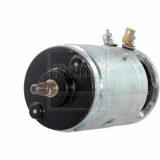 Vision-OE® - Remanufactured Starter