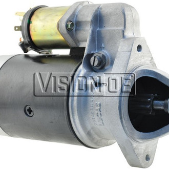 Vision-OE® - Remanufactured Starter