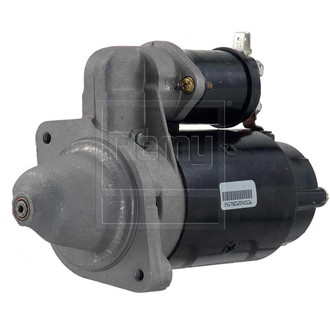 Vision-OE® - Remanufactured Starter