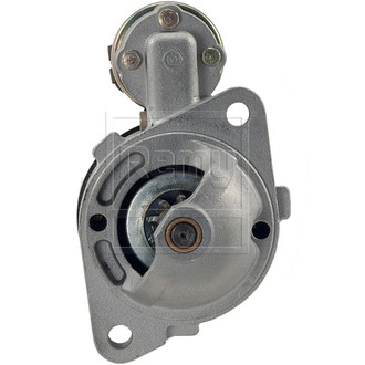 Vision-OE® - Remanufactured Starter