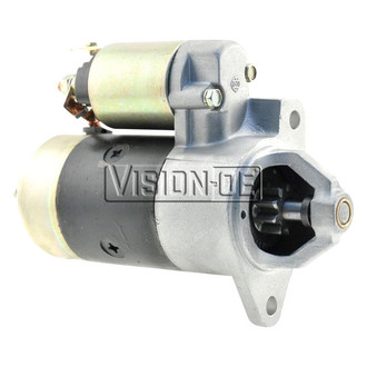 Vision-OE® - Remanufactured Starter