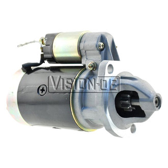 Vision-OE® - Remanufactured Starter