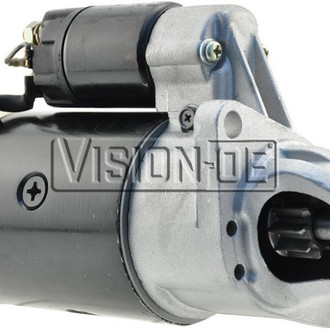 Vision-OE® - Premium™ Remanufactured Starter