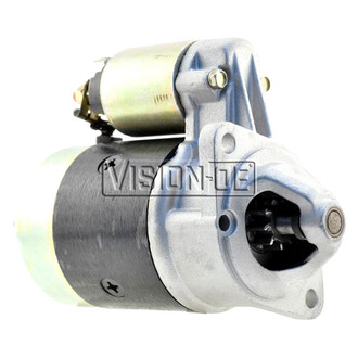 Vision-OE® - Remanufactured Starter