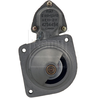 Vision-OE® - Remanufactured Starter