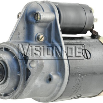 Vision-OE® - Remanufactured Starter