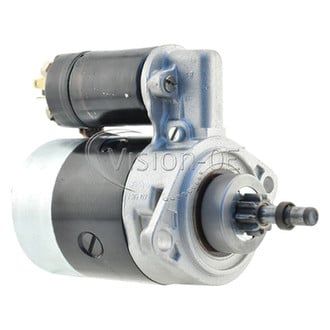Vision-OE® - Remanufactured Starter