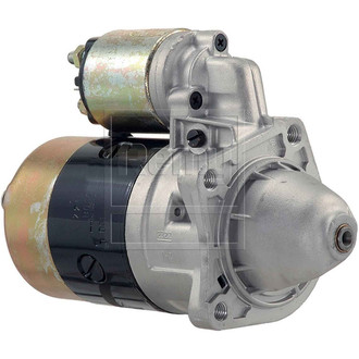 Vision-OE® - Remanufactured Starter