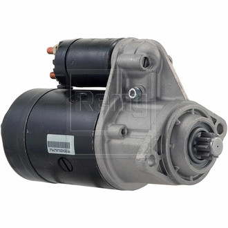 Vision-OE® - Remanufactured Starter