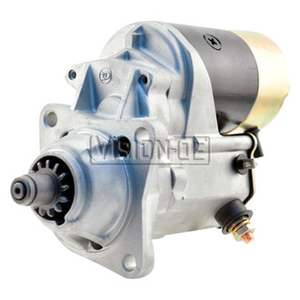 Vision-OE® - Starter Motor