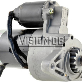 Vision-OE® - Remanufactured Starter