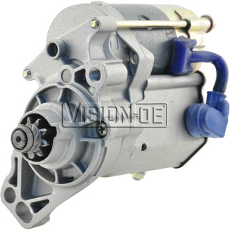 Vision-OE® - Remanufactured Starter