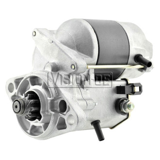 Vision-OE® - Remanufactured Starter