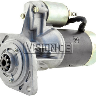 Vision-OE® - Starter Motor