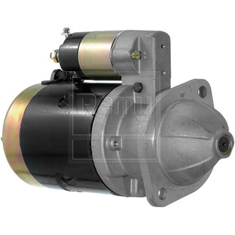 Vision-OE® - Remanufactured Starter