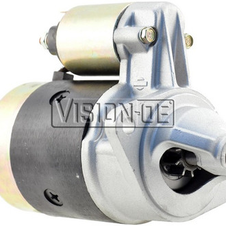 Vision-OE® - Remanufactured Starter