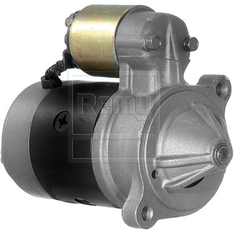 Vision-OE® - Remanufactured Starter