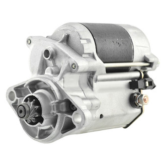 Vision-OE® - Starter Motor