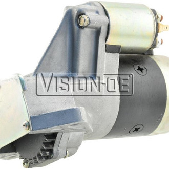 Vision-OE® - Remanufactured Starter