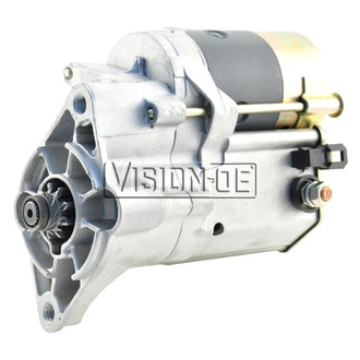 Vision-OE® - Remanufactured Starter
