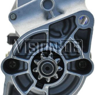 Vision-OE® - Remanufactured Starter
