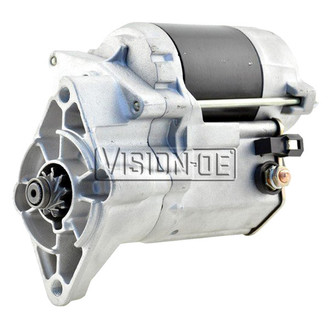 Vision-OE® - Remanufactured Starter