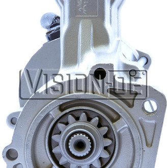 Vision-OE® - Remanufactured Starter
