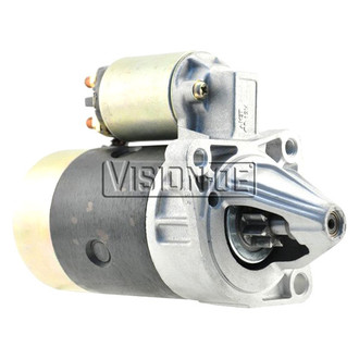Vision-OE® - Remanufactured Starter