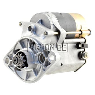 Vision-OE® - Remanufactured Starter