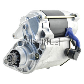Vision-OE® - Starter Motor