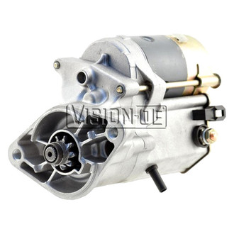 Vision-OE® - Starter Motor