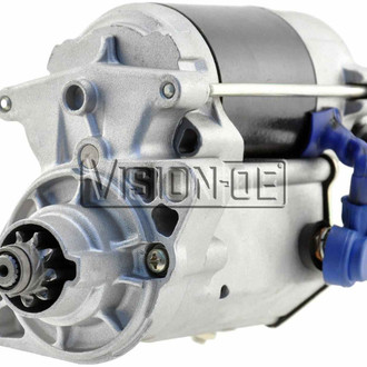 Vision-OE® - Remanufactured Starter
