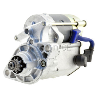 Vision-OE® - Remanufactured Starter