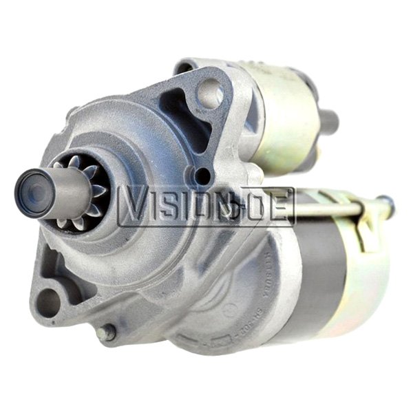 Vision-OE® - Remanufactured Starter