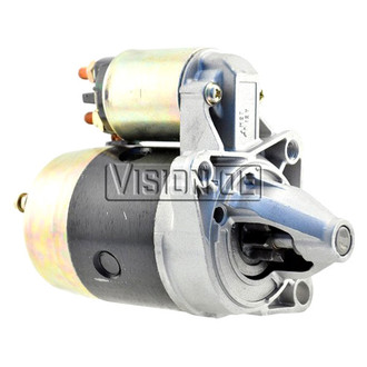 Vision-OE® - Remanufactured Starter