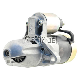 Vision-OE® - Remanufactured Starter