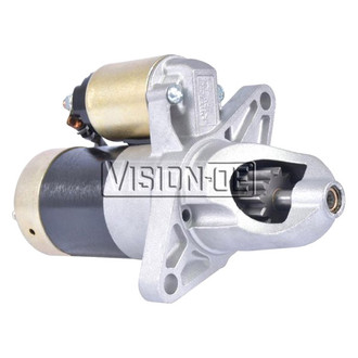 Vision-OE® - Starter Motor