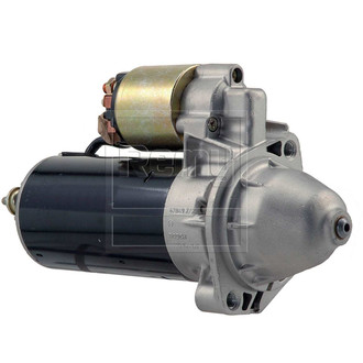 Vision-OE® - Remanufactured Starter