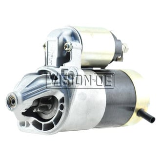 Vision-OE® - Remanufactured Starter