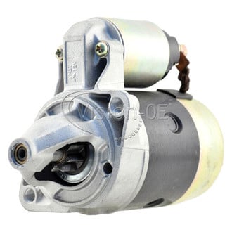 Vision-OE® - Remanufactured Starter