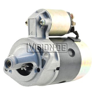 Vision-OE® - Remanufactured Starter