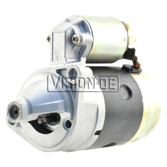 Vision-OE® - Starter Motor