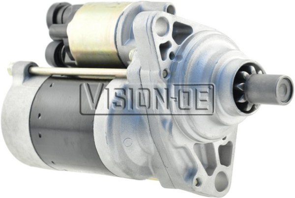 Vision-OE® - Remanufactured Starter