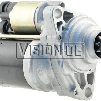 Vision-OE® - Remanufactured Starter