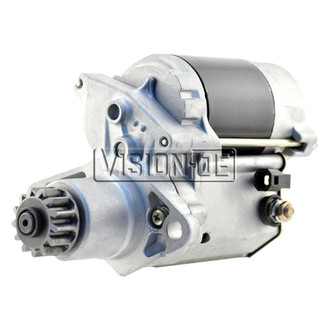 Vision-OE® - Remanufactured Starter