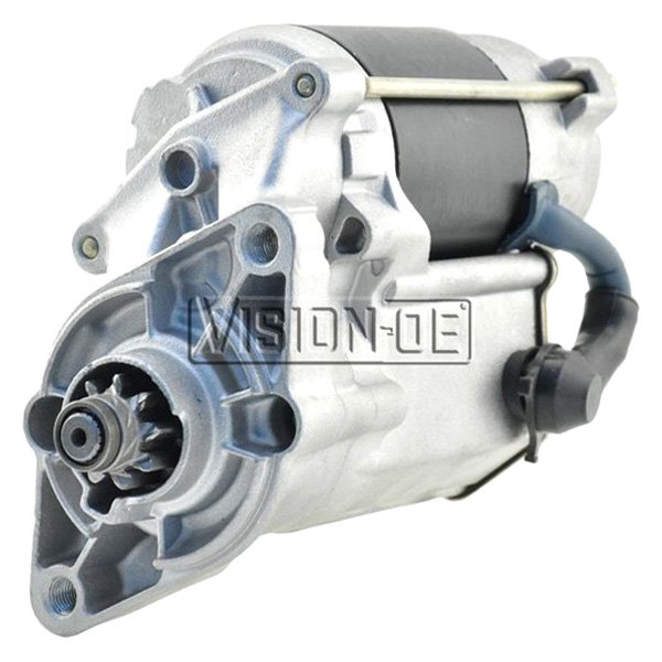 Vision-OE® - Remanufactured Starter