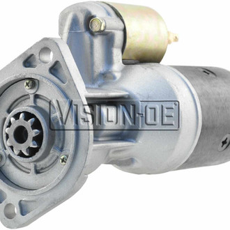 Vision-OE® - Remanufactured Starter